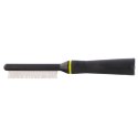Groom Dog Flea Comb - profesjonalny grzebień dla psa Happypet