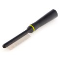 Groom Dog Flea Comb - profesjonalny grzebień dla psa Happypet