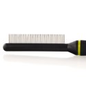 Groom Dog Flea Comb - profesjonalny grzebień dla psa Happypet