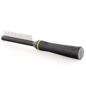 Groom Dog Flea Comb - profesjonalny grzebień dla psa Happypet