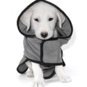 Groom Drying Coat - ręcznik dla psa L Happypet