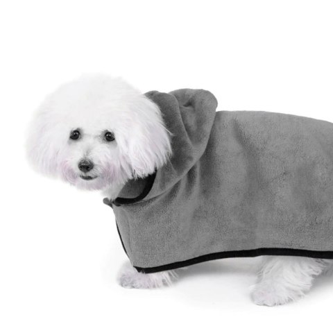 Groom Drying Coat - ręcznik dla psa L Happypet