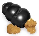 KONG Extreme Rubber Zabawka Dla Psa S Czarna KONG Company