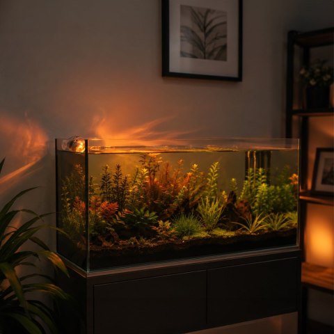 Kruger Meier NightGlow Pro 5W - oświetlenie nocne z timerem Kruger Meier