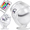 Kruger Meier NightGlow Pro 5W - oświetlenie nocne z timerem Kruger Meier