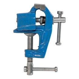 Imadło modelarskie 25mm typ niemiecki