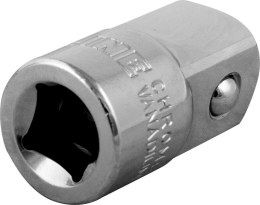 Adapter cv 3/8