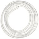 Aqua Hose Clear 12/16 - wąż akwarystyczny 12mm 50cm