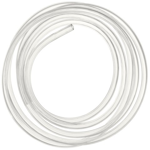 Aqua Hose Clear 12/16 - wąż akwarystyczny 12mm 50cm
