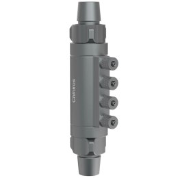 Chihiros Chihiros Dosing Flow Adapter 16mm - reaktor zewnętrzny nawozów