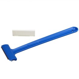 JBL JBL Aqua-T Angle - skrobak z żyletką do szyb 30cm