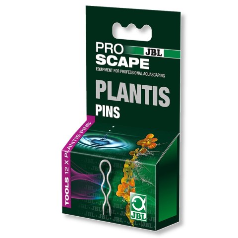 JBL JBL ProScape Plantis - uchwyty do mocowania roślin akwariowych