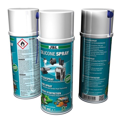 JBL Silicone Spray JBL