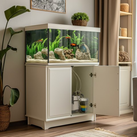 Kruger Meier FlowPure Pro 1600 - prefiltr kubełkowy zewnętrzny 16/22 Kruger Meier
