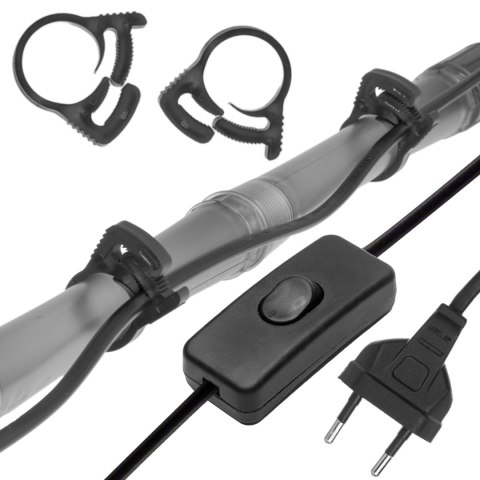 Kruger Meier FlowVac Pro - odmulacz automatyczny z filtrem wody Kruger Meier