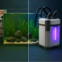 Kruger Meier Fluxion Elite 1000 UVC PRO - filtr zewnętrzny z lampą UV do akwarium 80 - 180 litrów Kruger Meier