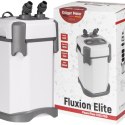 Kruger Meier Fluxion Elite 1200 PRO - filtr zewnętrzny do akwarium 100 - 250 litrów Kruger Meier