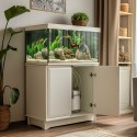 Kruger Meier Fluxion Elite 1800 UVC PRO - filtr zewnętrzny z lampą UV do akwarium 120 - 350 litrów Kruger Meier