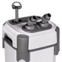 Kruger Meier Fluxion Elite 1800 UVC PRO - filtr zewnętrzny z lampą UV do akwarium 120 - 350 litrów Kruger Meier