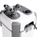 Kruger Meier Fluxion Elite 1800 UVC PRO - filtr zewnętrzny z lampą UV do akwarium 120 - 350 litrów Kruger Meier