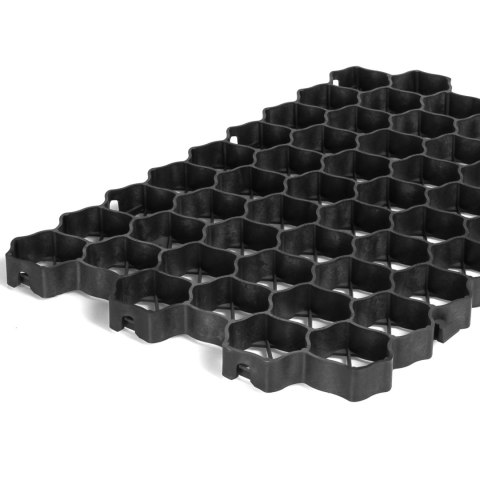 Kruger Meier Kruger Meier Hardscape Grid - kratka pod kamienie 60x40cm