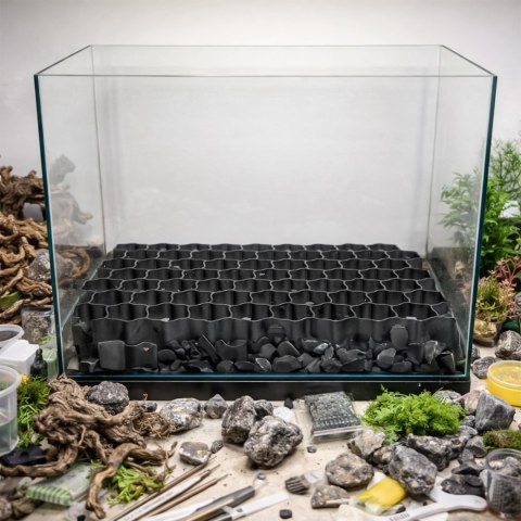 Kruger Meier Kruger Meier Hardscape Grid - kratka pod kamienie 60x40cm