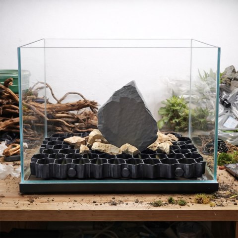 Kruger Meier Kruger Meier Hardscape Grid - kratka pod kamienie 60x40cm
