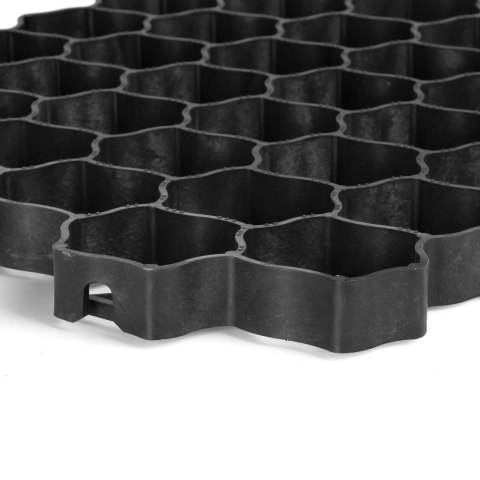 Kruger Meier Kruger Meier Hardscape Grid - kratka pod kamienie 60x40cm
