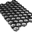 Kruger Meier Kruger Meier Hardscape Grid - kratka pod kamienie 60x40cm