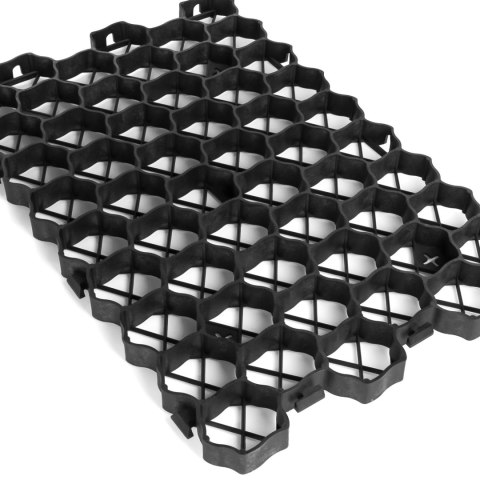 Kruger Meier Kruger Meier Hardscape Grid - kratka pod kamienie 60x40cm
