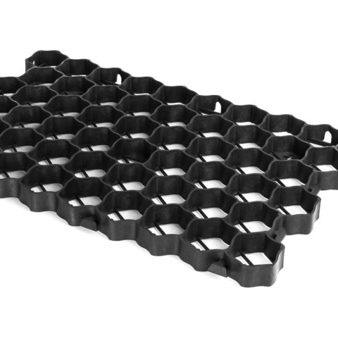 Kruger Meier Kruger Meier Hardscape Grid - kratka pod kamienie 60x40cm
