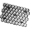 Kruger Meier Kruger Meier Hardscape Grid - kratka pod kamienie 60x40cm