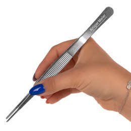 Kruger Meier Kruger Meier Pflanzenpinzette Einfache - pęseta prosta 20cm