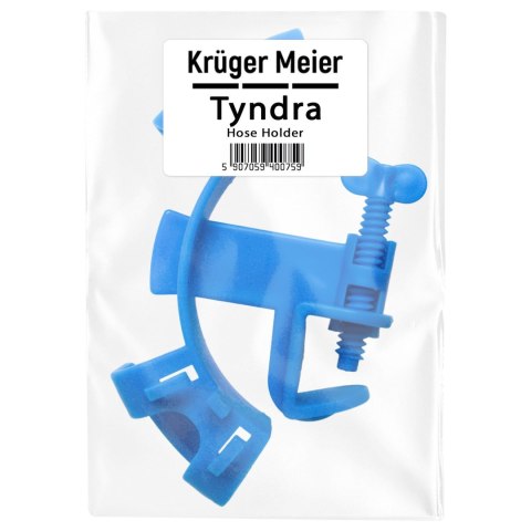 Kruger Meier Kruger Meier Tyndra Hose Holder - uchwyt na wąż