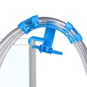 Kruger Meier Kruger Meier Tyndra Hose Holder - uchwyt na wąż