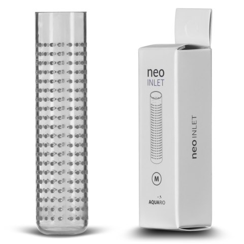 Neo Inlet M Shrimp Protector - sitko zabezpieczające wlot filtra NEO MEDIA