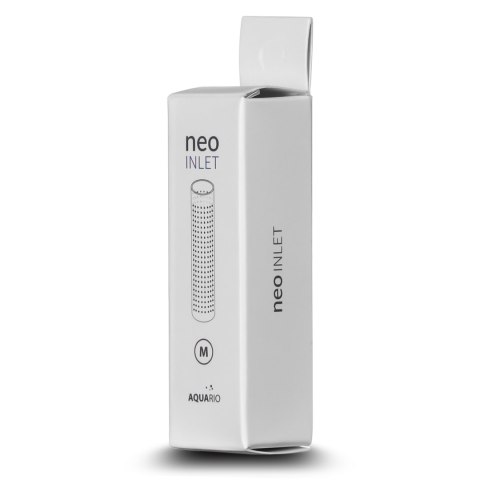 Neo Inlet M Shrimp Protector - sitko zabezpieczające wlot filtra NEO MEDIA