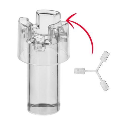 Neo Skimmer Invincible Floating Parts - skimmer "pływak" zapasowy NEO MEDIA