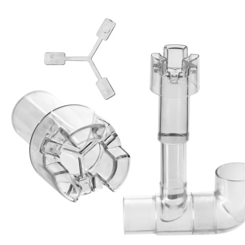 Neo Skimmer Invincible L - filtr powierzchniowy na wylot NEO MEDIA