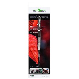 Repti-Zoo Repti-Zoo Repti Forceps - pęseta prosta 25cm