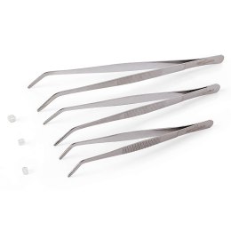 Repti-Zoo Repti-Zoo Repti Forceps - pęseta prosta 25cm