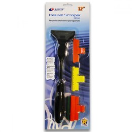 Resun Resun Skrobak / Czyścik 3in1 (30cm)