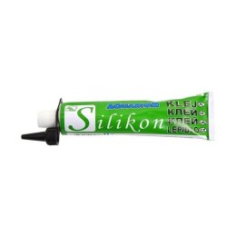 Silikon 120ml - bezbarwny