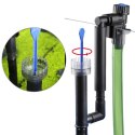 SunSun HW-3000 LCD + UV - filtr zewnętrzny 1200 - 3000l/h SunSun