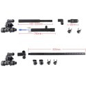 SunSun HW-3000 LCD + UV - filtr zewnętrzny 1200 - 3000l/h SunSun