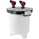 SunSun HW-5000 LCD + UV - filtr zewnętrzny 1800 - 4600l/h SunSun
