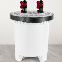 SunSun HW-5000 LCD + UV - filtr zewnętrzny 1800 - 4600l/h SunSun