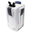 SunSun Health Water UV-C 3 - filtr kubełkowy 1400l/h z lampą UV SunSun
