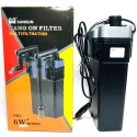 Sunsun Slim Hang Canister S - filtr kubełkowy podwieszany SunSun