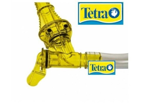 Tetra Tetra GC-50 - odmulacz